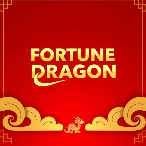 fortune dragon